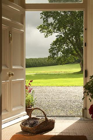 Mornington House Villa Multyfarnham Exterior photo