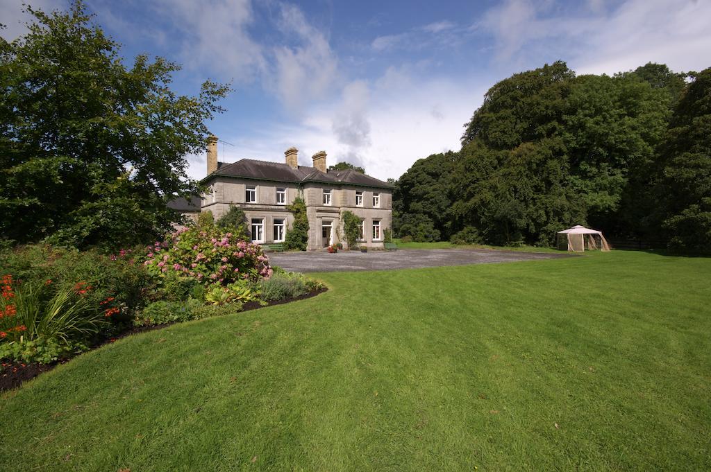 Mornington House Villa Multyfarnham Exterior photo
