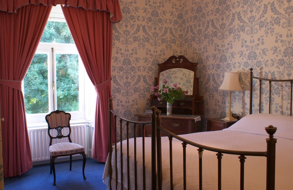Mornington House Villa Multyfarnham Room photo